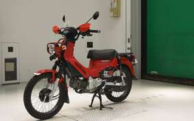 HONDA CROSS CUB 110 JA45