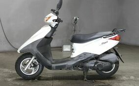 YAMAHA AXIS 125 TREET SE53J