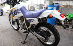 HONDA XL250 DEGREE MD26