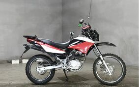 HONDA XR125L JD21