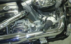 HARLEY FXDI 1450 2006 GW1