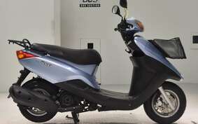 YAMAHA AXIS 125 TREET SE53J