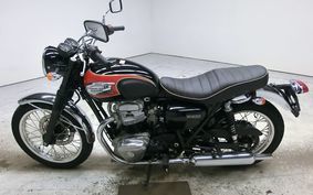 KAWASAKI W400 2010 EJ400A