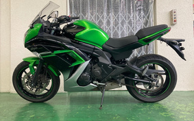 KAWASAKI Ninja 400 ABS SE 2016 EX400E