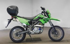 KAWASAKI KLX125D TRACKER 2013 LX125D