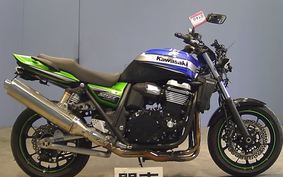 KAWASAKI ZRX1200 D 2010 ZRT20D