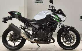 KAWASAKI Z400 Gen.2 2019 EX400G