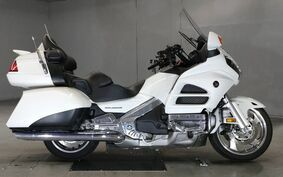 HONDA GL 1800 GOLD WING 2012 SC68