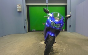 KAWASAKI NINJA 250R 2008 EX250K