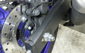 YAMAHA YZF-R25 A RG43J