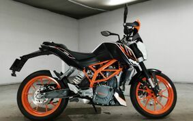 KTM 390 DUKE 2015 JGJ40