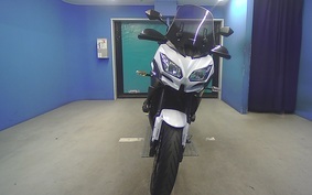 KAWASAKI VERSYS A 2015 LE650E