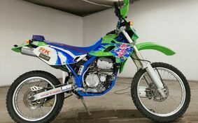 KAWASAKI KLX250 LX250E