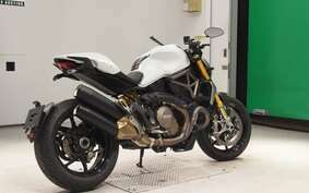 DUCATI M1200 S 2014 M603J