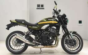 KAWASAKI Z900RS ZR900C