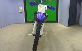 YAMAHA YZ250FX CG37C