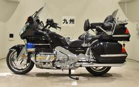 HONDA GL 1800 GOLD WING 2004 SC47