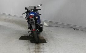 KAWASAKI NINJA 250R EX250K