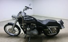 HARLEY XL883CI 2009 CP2