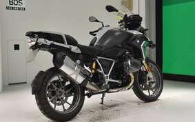 BMW R1250GS 2021