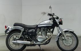 KAWASAKI ESTRELLA 2003 BJ250A