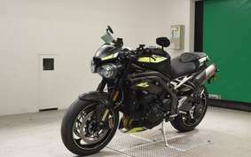 TRIUMPH SPEED TRIPLE RS 2020 PN275C