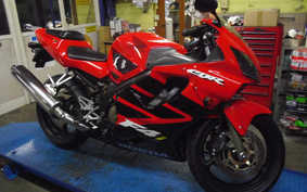 HONDA CBR600F4 I 2002 PC35