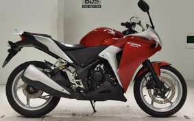 HONDA CBR250R GEN 3 MC41