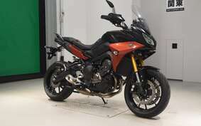 YAMAHA MT-09 Tracer RN51J