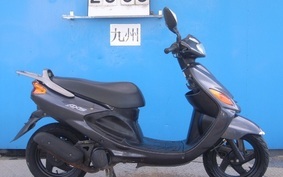 YAMAHA AXIS 100 2007 SB06J