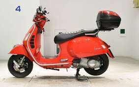 VESPA GTS250IE