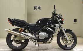 KAWASAKI BALIUS 250 Gen.2 ZR250B