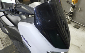 YAMAHA N-MAX 155 SG66J