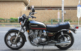 KAWASAKI Z1100 ST 2021 KZBA17