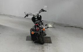 YAMAHA DRAGSTAR 250 VG02J