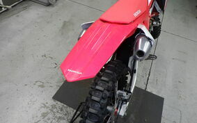 HONDA CRF250 RALLY ME12