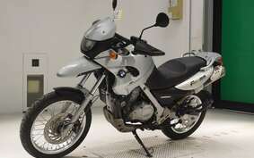 BMW F650GS 2003