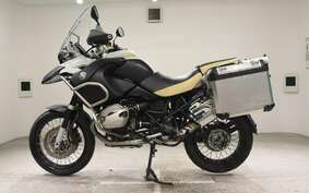 BMW R1200GS ADVENTURE 2013 0470