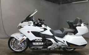 HONDA GL 1800 GOLD WING DCT 2018 SC79