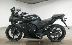 KAWASAKI NINJA 250R EX250K