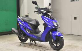 YAMAHA CYGNUS 125 XSR 3 SED8J