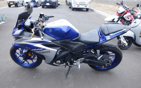 YAMAHA YZF-R25 ABS RG10J