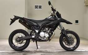 YAMAHA WR125X DE07