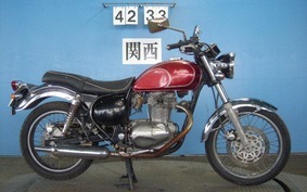 KAWASAKI ESTRELLA RS 1998 BJ250A