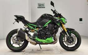 KAWASAKI Z900 Gen.2 SE 2022 ZR900B