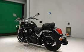 SUZUKI INTRUDER 400 Classic 2012 VK56A