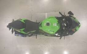 KAWASAKI NINJA ZX-6R A 2020 ZX636G