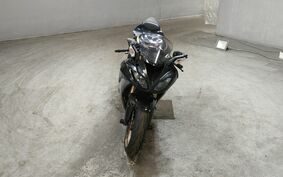 KAWASAKI ZX 10 NINJA R 2011 ZXT00F