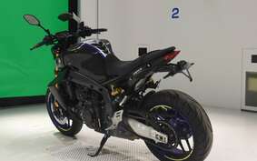 YAMAHA MT-09 SP 2021 RN69J