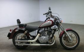 YAMAHA VIRAGO 250 3DM